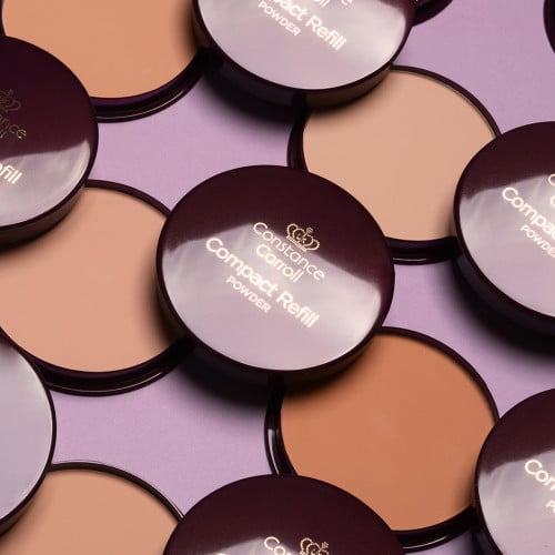 بودرة كونستانس كارول المضغوطة