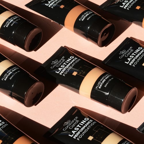 كريم اساس من كونستانس كارول الانجليزية