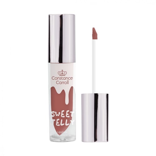 مجموعة ملمعات الشفاه من كونستانس كارول الانجليزية