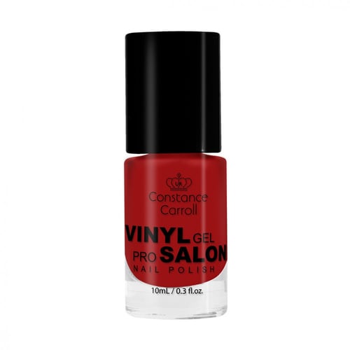 مجموعة طلاء اظافر 10 ملي من كونستانس كارول الانجلي...