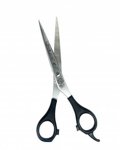 مقص شعر ايطالي مقاس 6.6