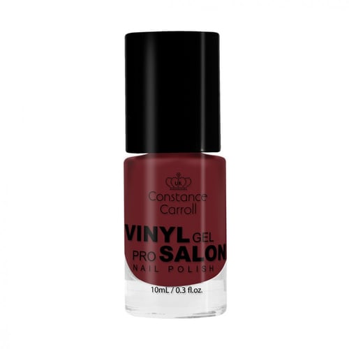 مجموعة طلاء اظافر 10 ملي من كونستانس كارول الانجلي...