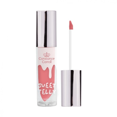 مجموعة ملمعات الشفاه من كونستانس كارول الانجليزية