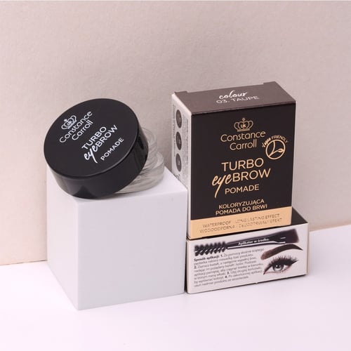 جل حواجب 03 من كونستانس كارول الانجليزية