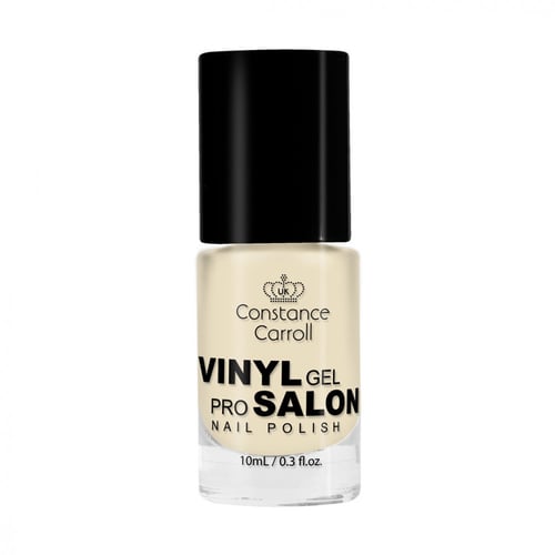 مجموعة طلاء اظافر 10 ملي من كونستانس كارول الانجلي...