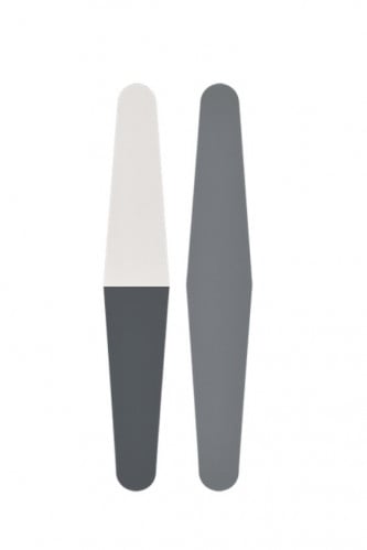 ملمع اظافر كوري