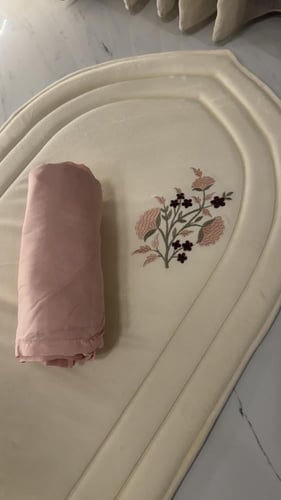 طقم الخلود الوردي