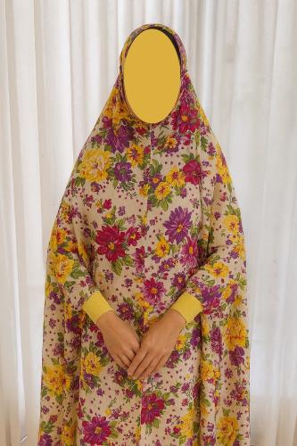 جلال بخنق مشجر