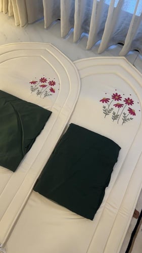 طقم الام والبنت الفوشي