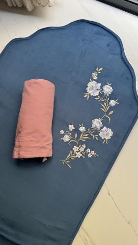 طقم الريم الكحلي