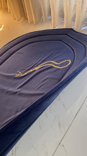 سجاده المسبحه