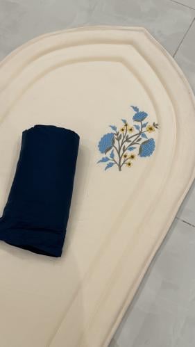 طقم الخلود الازرق