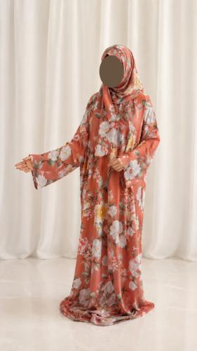 جلال صلاه مرد مشجر