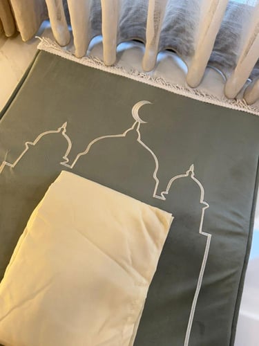 طقم القبه التقني