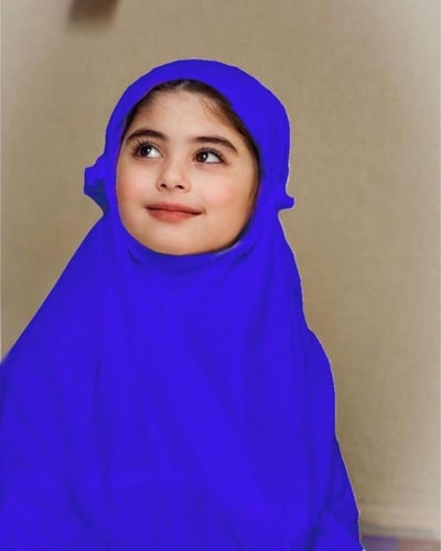 شنطة وجلال للاطفال