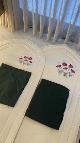 طقم الام والبنت الفوشي