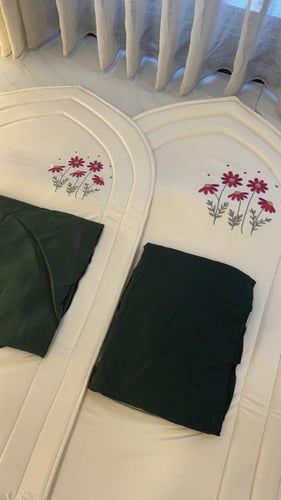 طقم الام والبنت الفوشي