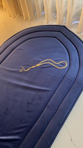 سجاده المسبحه