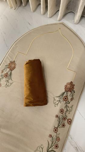 طقم الصفاء الجملي