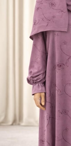 جلالات صلاة مرد منقط ومطرز