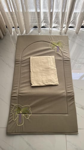 سجاده النخلة للاطفال