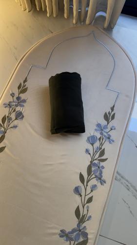 طقم الجوري السماوي