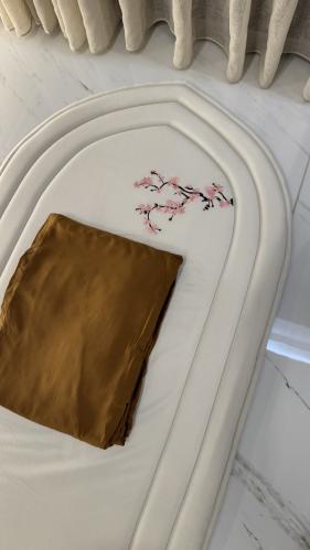 طقم زهرة الاوركيد