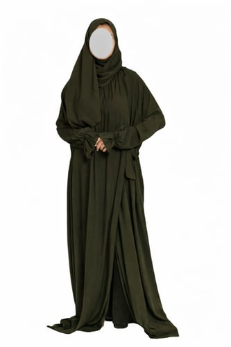 طقم العبير النودي