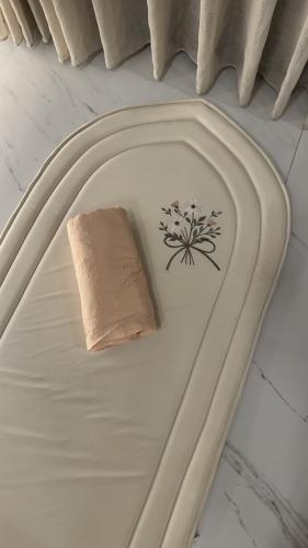 طقم العبير النودي