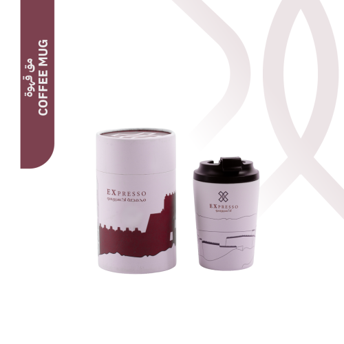 كوب حراري - Mug