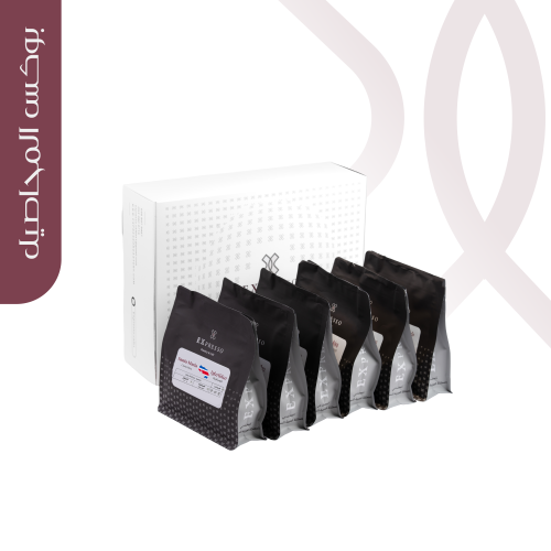 بوكس اكسبريسو