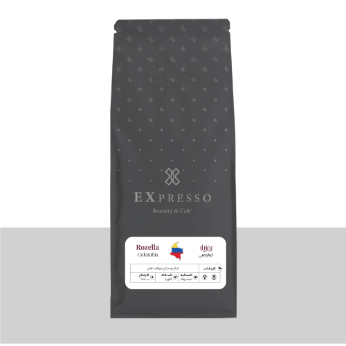 روزيلا - كولومبي 1KG