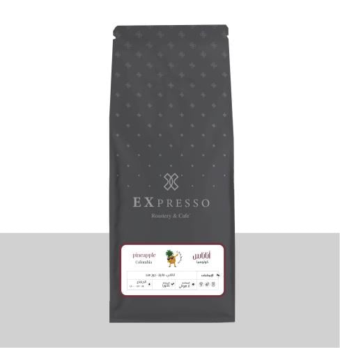 اناناس | كولومبي - 1 كيلو