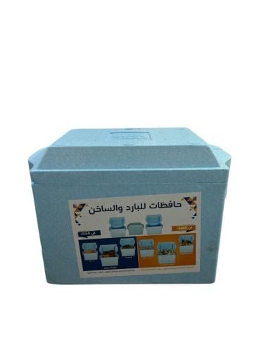فلين حافظات للبارد والساخن كبير