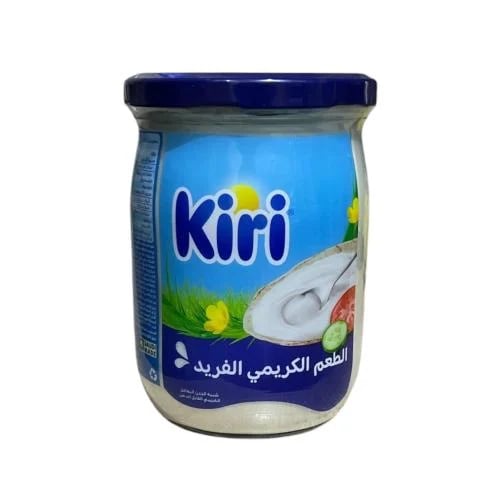 Vanilla flavor food product 28g
