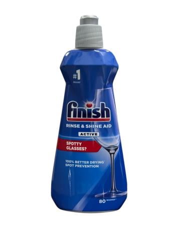 فنش سائل الشطف لغسالة الصحون 400ملي