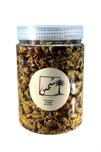 شمس خلطة القشر المميزة 300 جرام