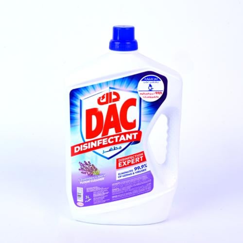 داك مطهر ارضيات لافندر 3 لتر