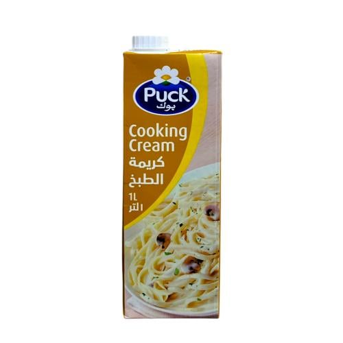 كريمة الطبخ بوك 1لتر