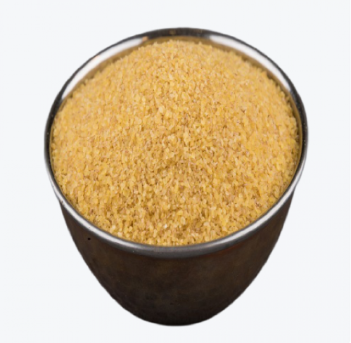 برغل نصف كيلو