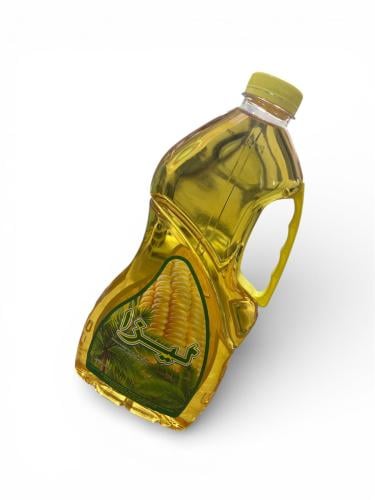 زيت الطبخ ليزا 1.5لتر