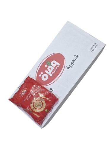 مكرونة شعيرية وفرة رقم 51 كرتون شد 20حبة