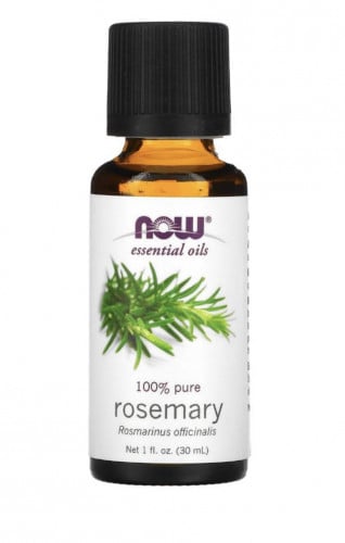 زيت اكليل الجبل " روزماري