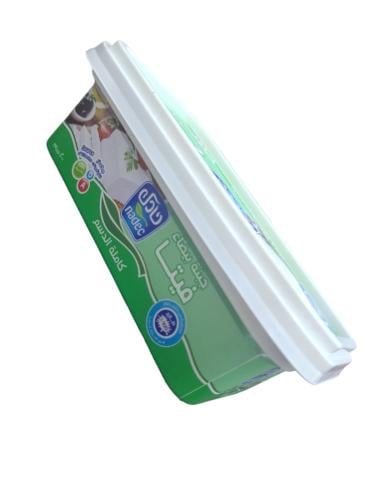 جبنة بيضاء فيتاء كامل الدسم نادك 200ج