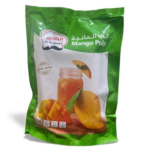 لب المانجو الكبير 1كيلو