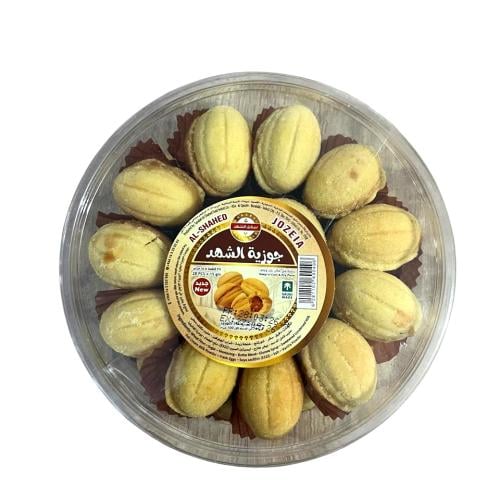 معمول جوزية الشهد 420 جرام
