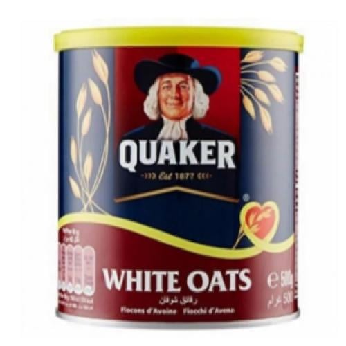 شوربة كويكر 500 جرام