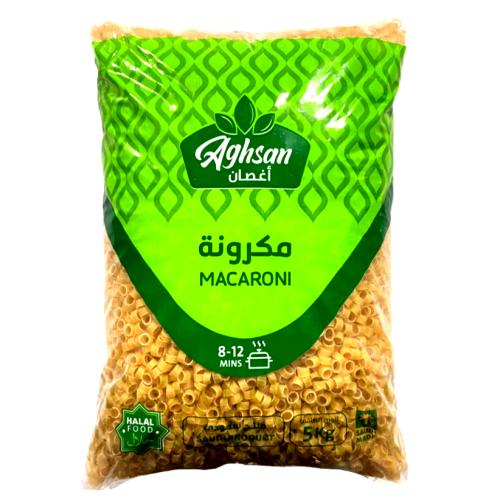 مكرونة خواتم اغصان 4كيلو كيس