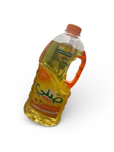 زيت الطبخ صني 1.5لتر