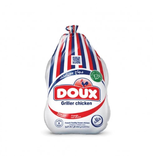 دجاج دوكس مجمد حبه-1000 جرام